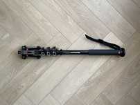 NOWY | Monopod Manfrotto MVMXPRO500 | NOWY