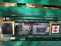 Radio Elekta  EK-21