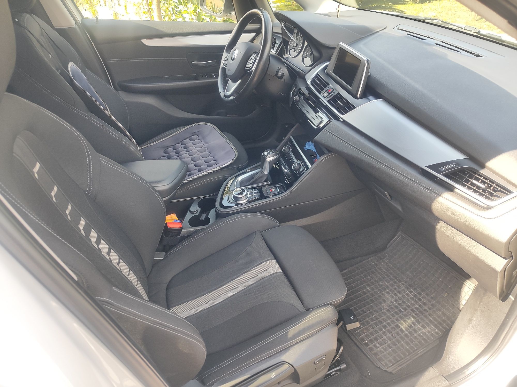 BMW 225xe Active Tourer Line Sport