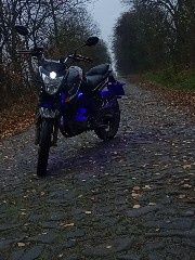 Продам мотоцикл спарк