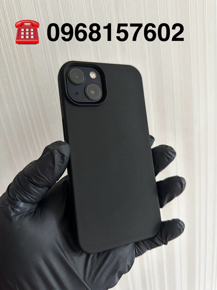 iPhone 13 128GB Midnight. ( айфон 13)