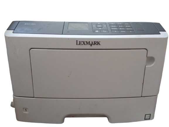 Drukarka Lexmark ms510dn