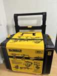 Ящик-візок TOUGHSYSTEM 2.0 DeWALT DWST83295-1