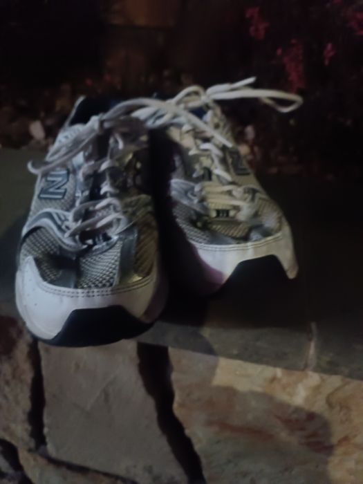 Кросівки new balance 530 41.5 можливий торг