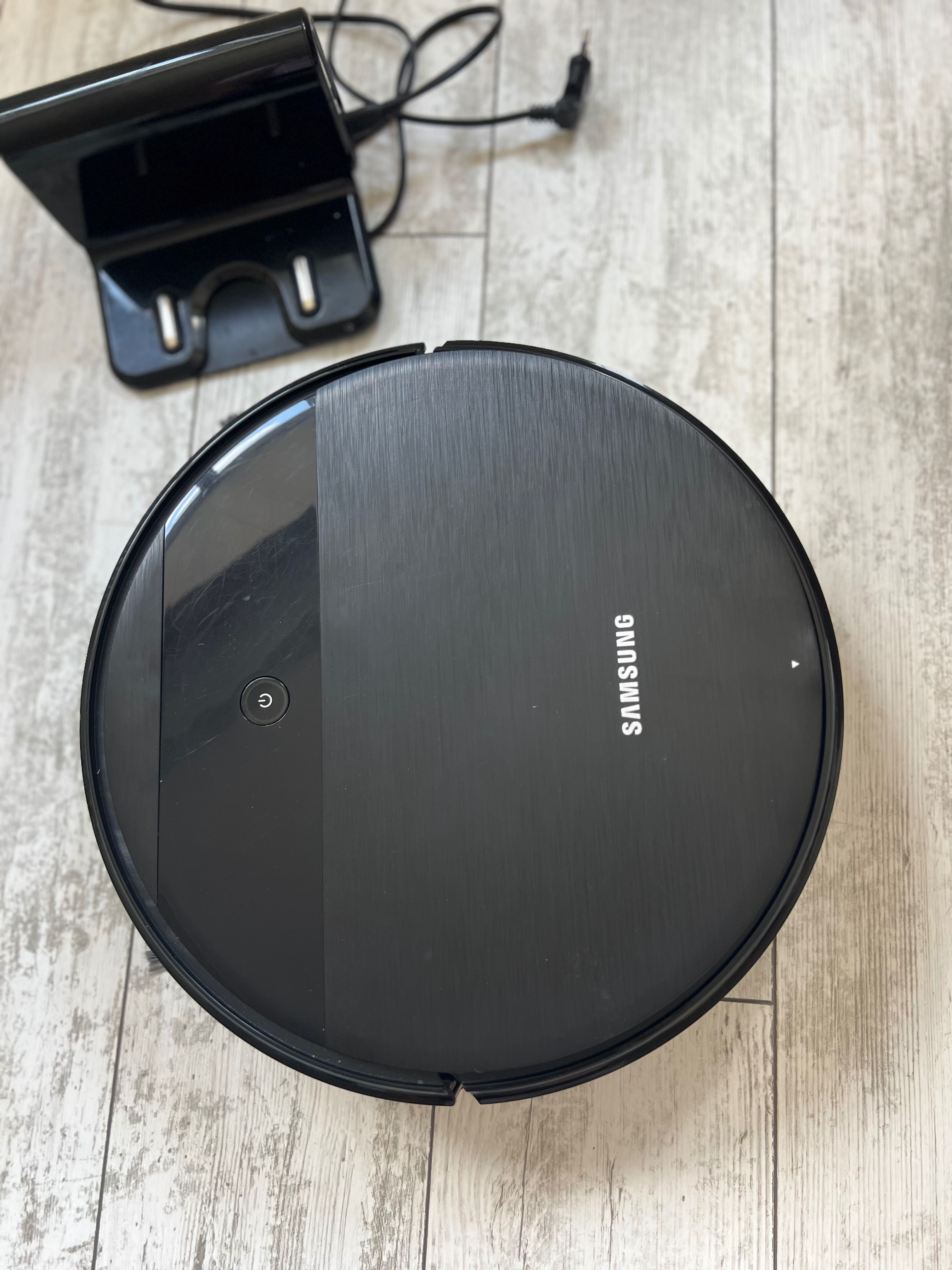 Робот пилосос Samsung