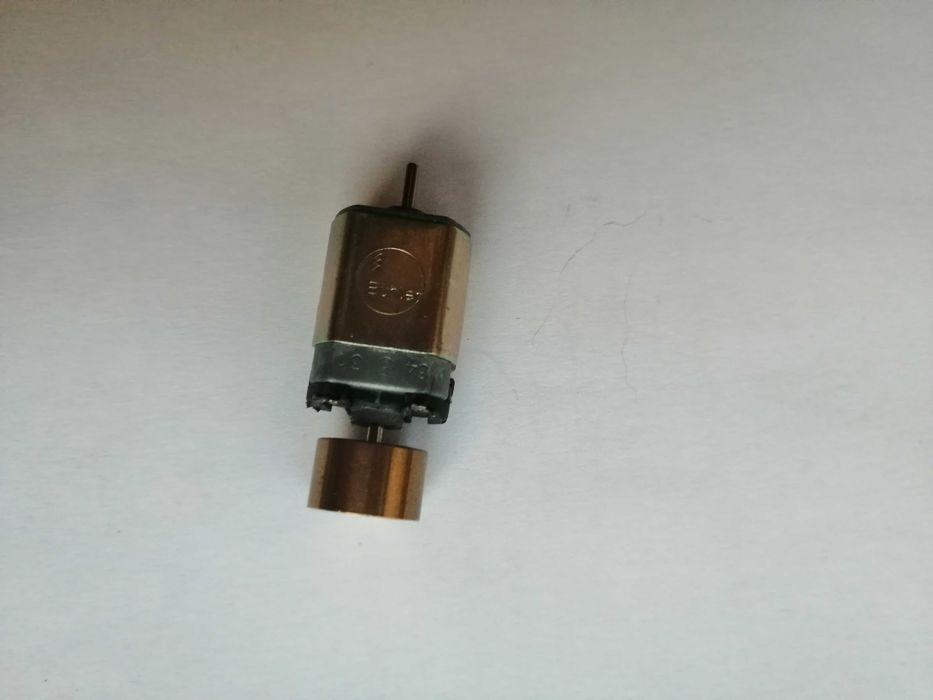 Silniki do lokomotyw TT HO