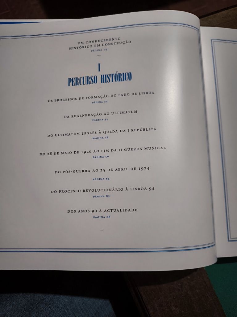 Livro o fado dos ctt