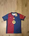 Koszulka FC Barcelona 24/25 domowa