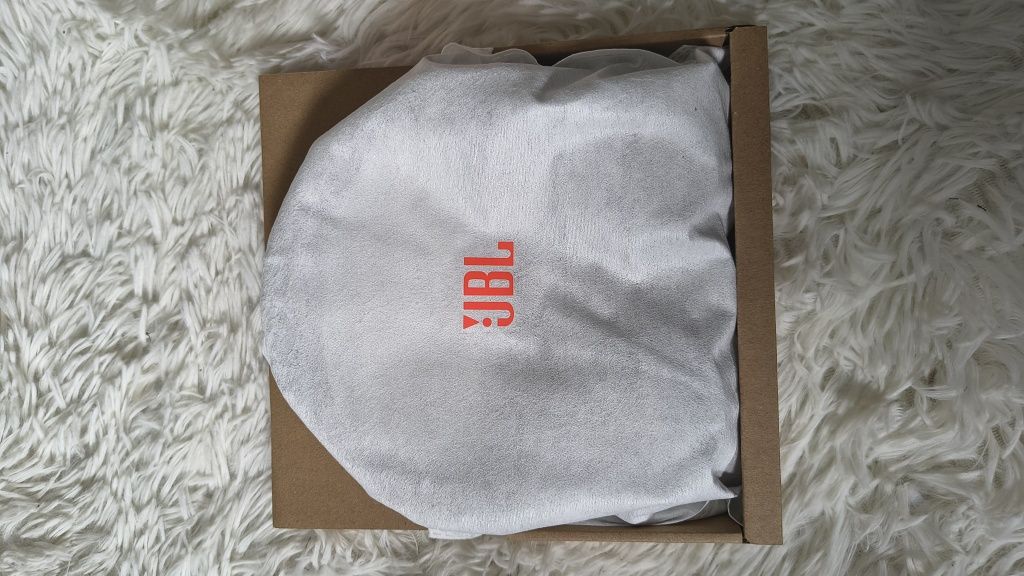 Słuchawki JBL Tune 770NC – NOWE w pudełku | Bluetooth | ANC | 70h dzia