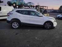 NISSAN QASHQAY II 1.5  dCi PARA PEÇAS