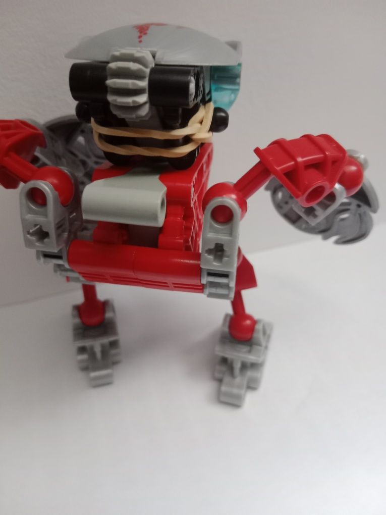 Tahnok-kal LEGO bionicle