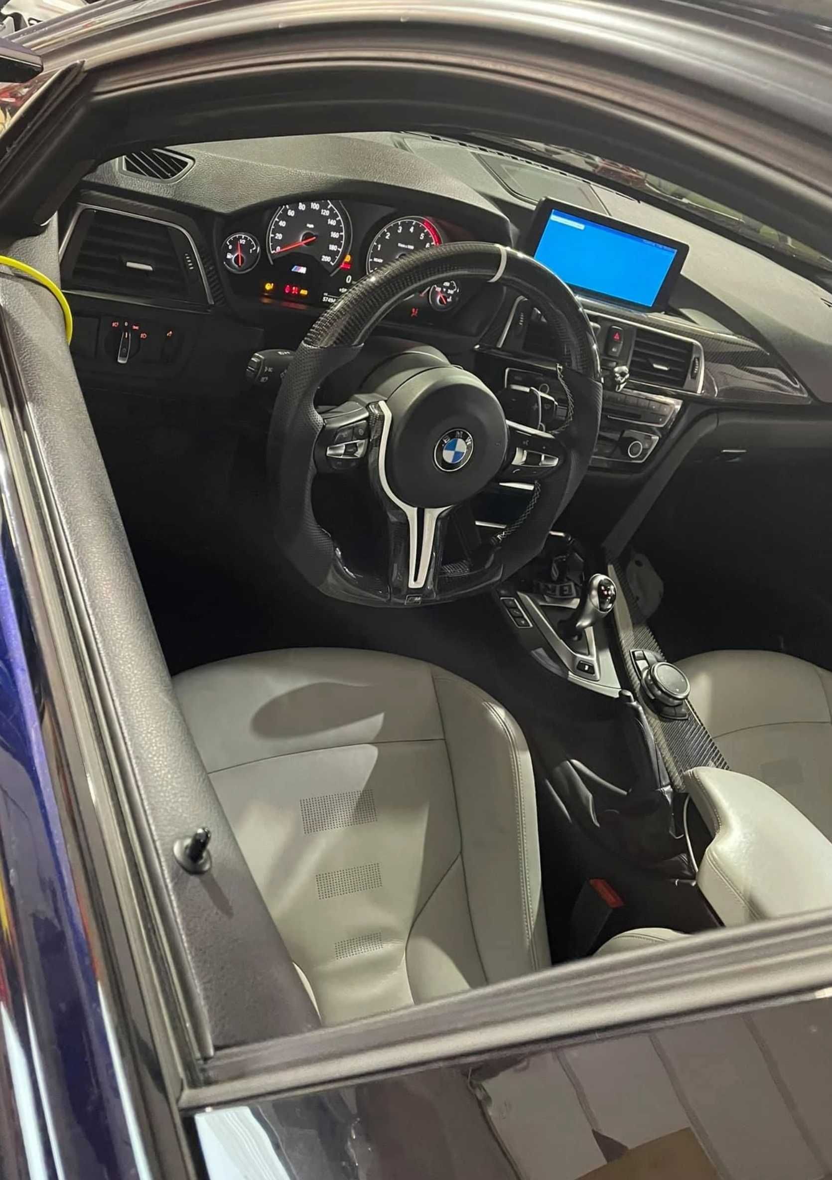 Кодирование Прошивка Обновление NBT EVO ID4 ID5 Carplay Навигация FSC