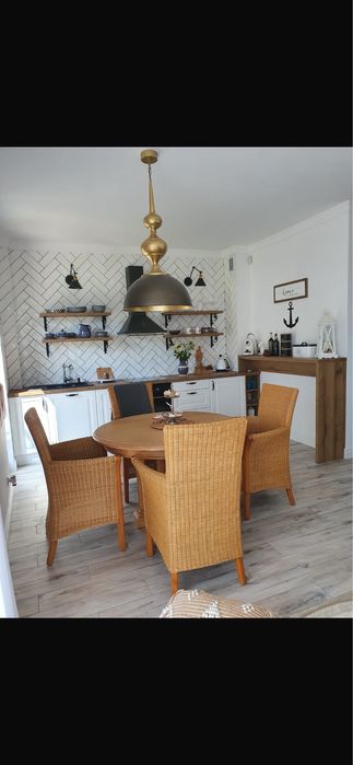 Okazja! Luksusowy apartament w Ustce. Ogród. Widok na las. Okazja!!!