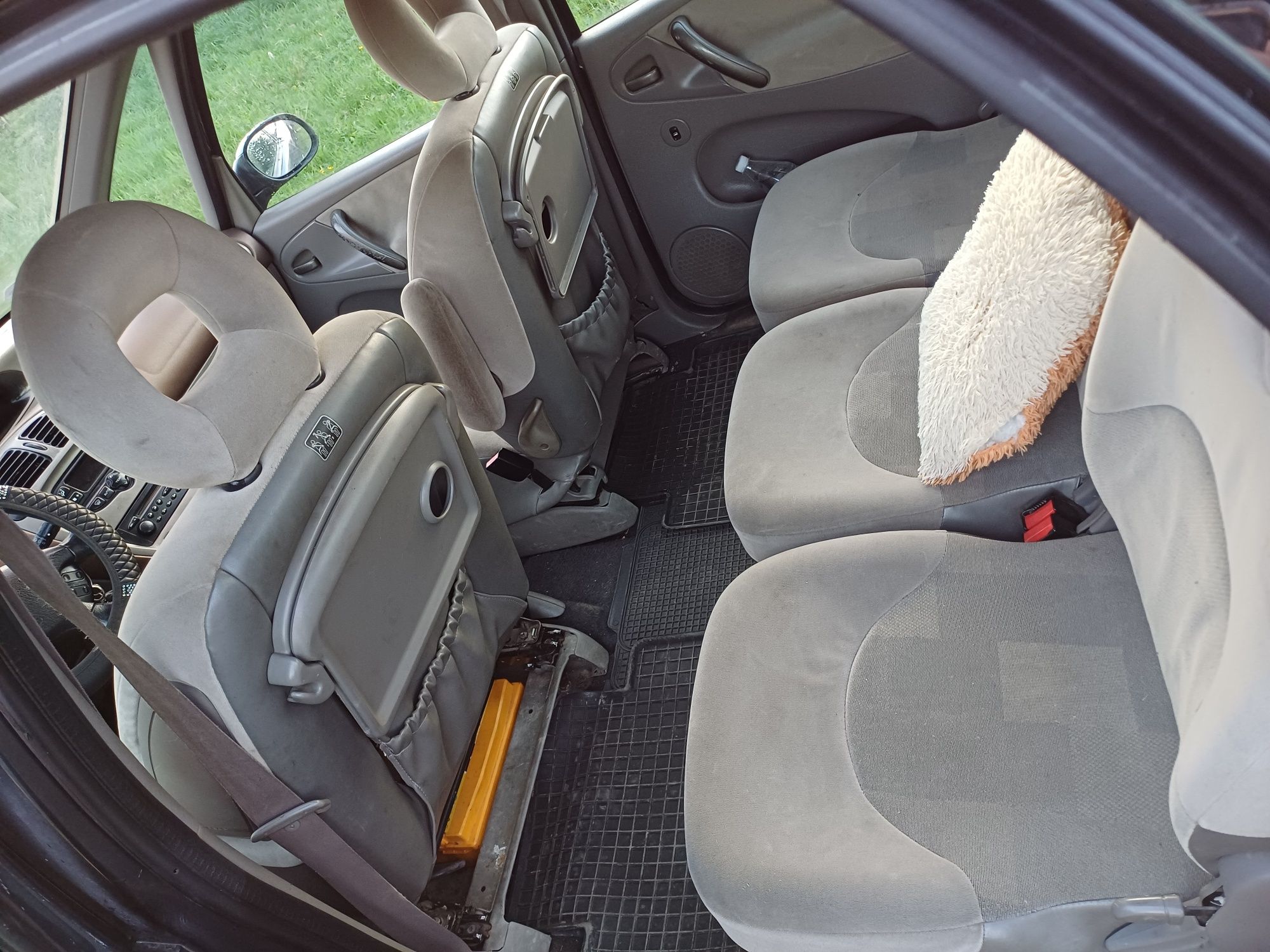 Citroen xsara picasso