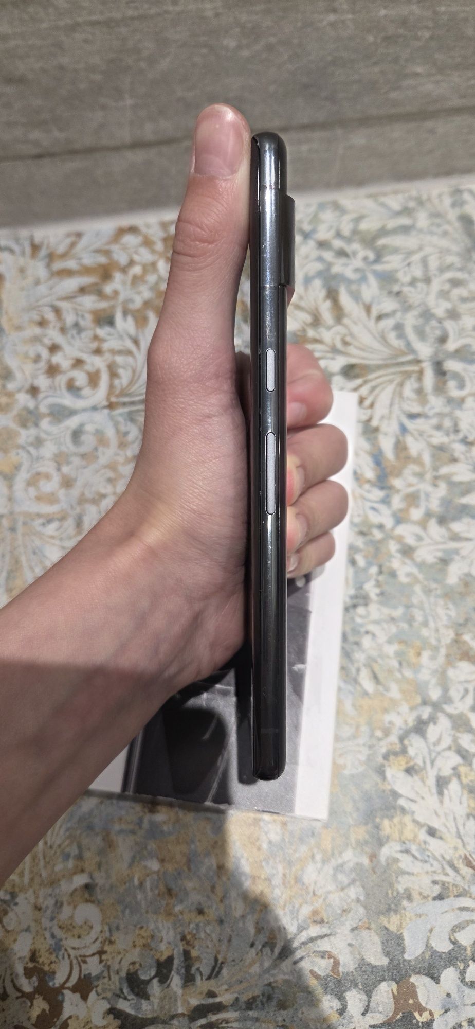 Google pixel 7 pro