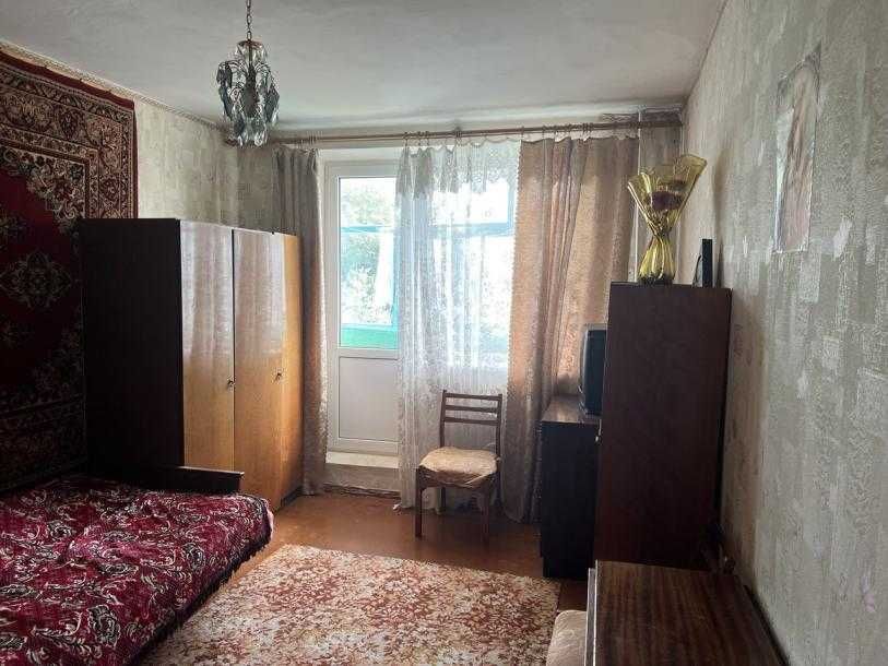 Продам 1 комнатную квартиру в Чугуеве