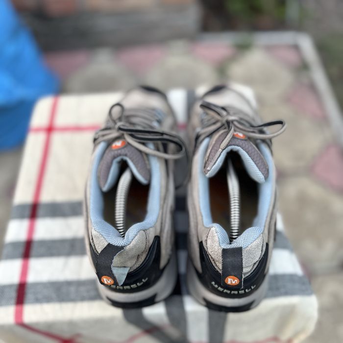 Кроссовки Merrell Radius, 42-42,5 размер, Оригинал, Кросівки