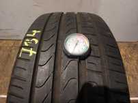 225/50R17 225/50/17 PIRELLI CINTURATO P7 AO 15r 6mm 734