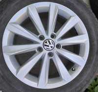 Продам 4 диски на VW (Оригінал) ET43