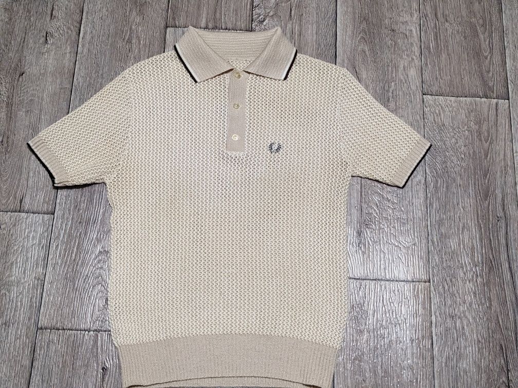 Футболка поло Fred Perry p.M-XXL