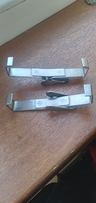 Зажими для банок ...