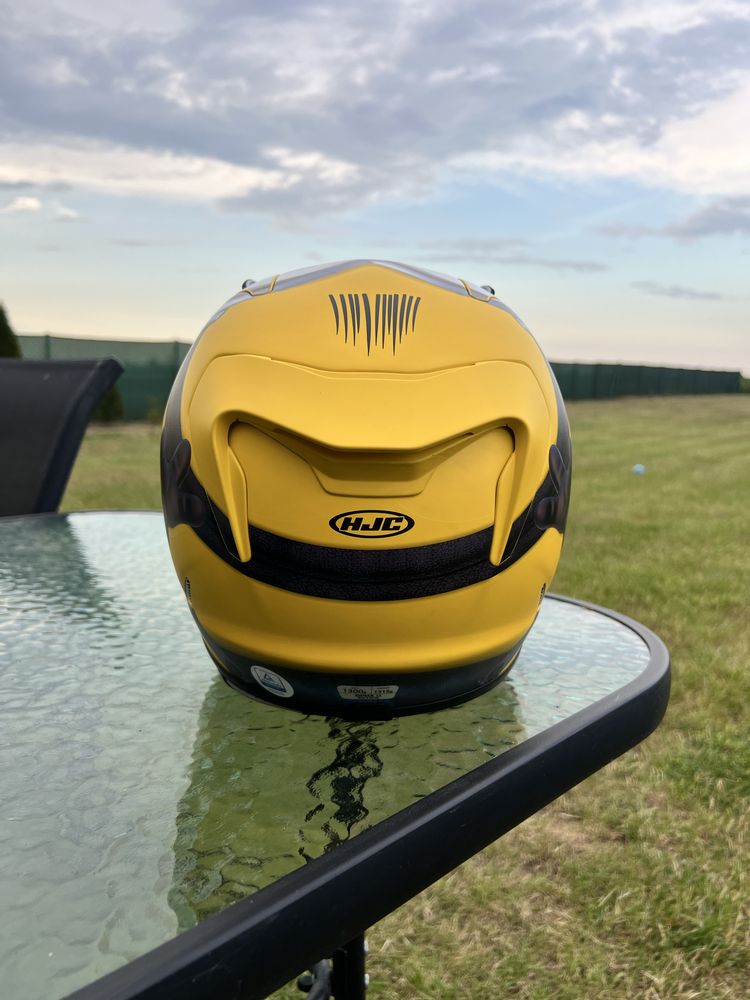 HJC RPHA 11 Otto Minionek Minions  Rozm. XS