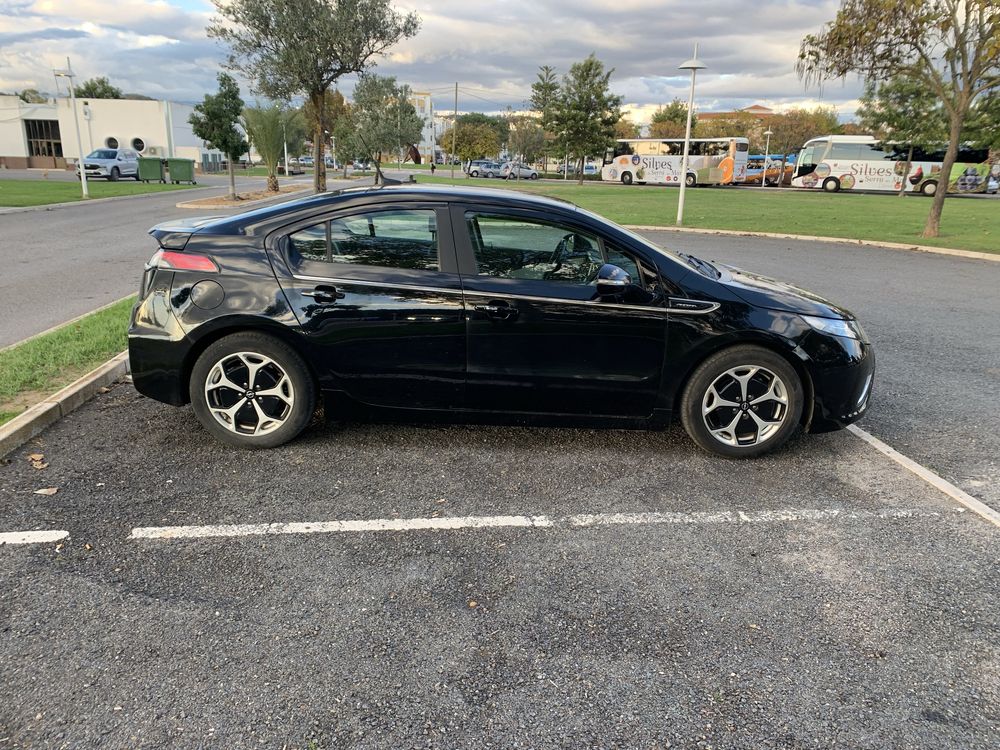 Operl Ampera Plug in Hybrid  - Sob Orçamento