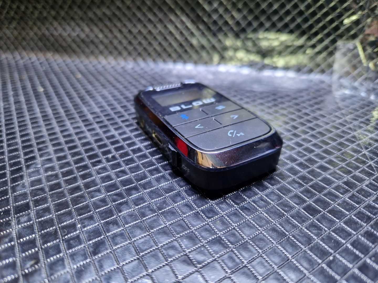 BLOW 74-194 Transmiter bluetooth
