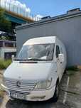 Mercedes Sprinter 308 2,2 CDI Max
