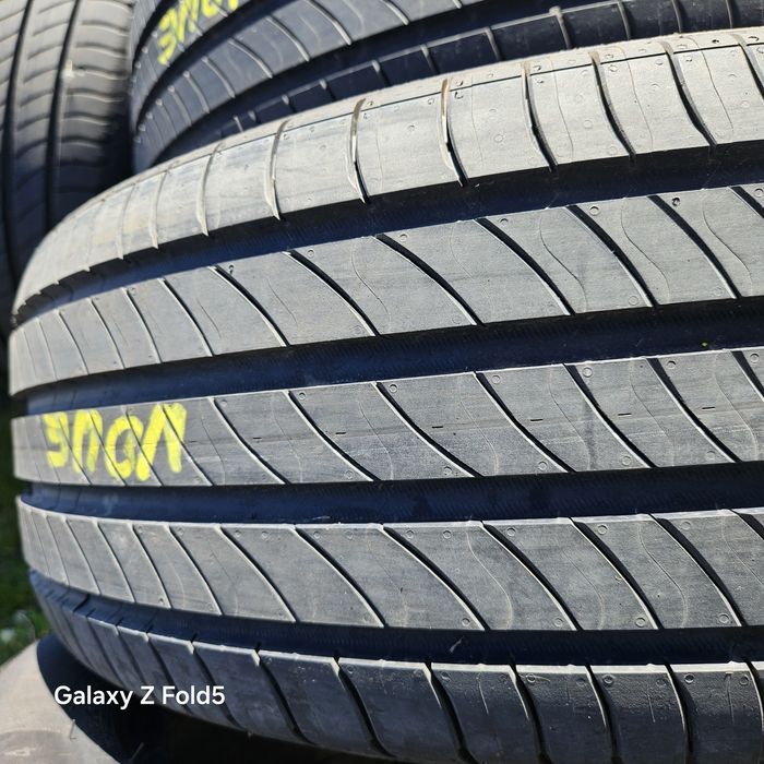 Nowe opony letnie 215/55/17 94V Michelin Primacy 4, 2023 rok