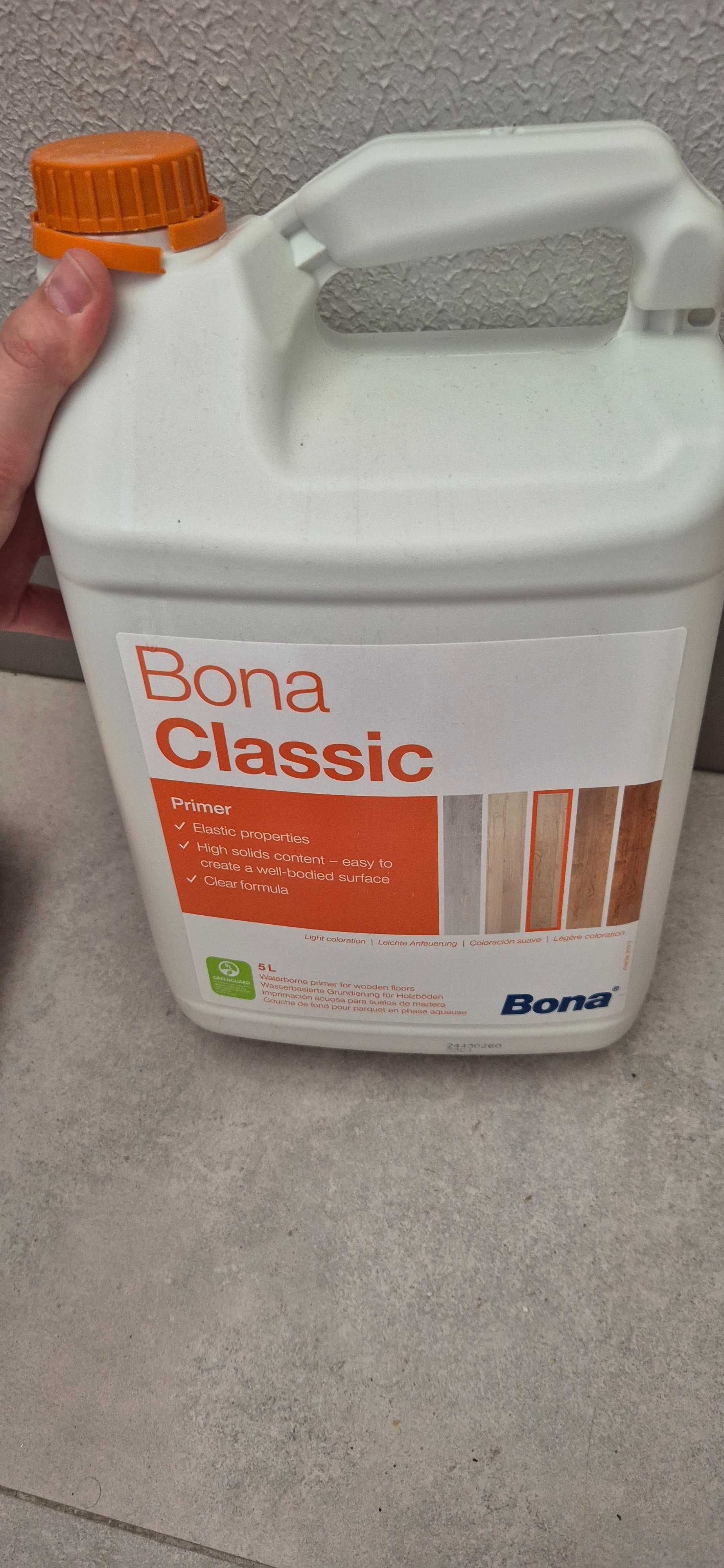 Podkład bona classic primer