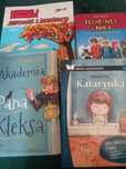 Felix ,Net i Nika