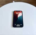 Iphone Xr 64 gb space grey