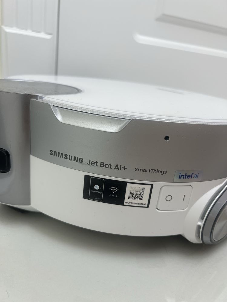 Продам робот-пылесос SAMSUNG Jet Bot Al+