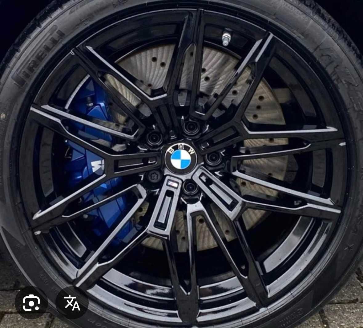 Jantes 19/20 5x112 BMW M2/M3/M4 Style 930M