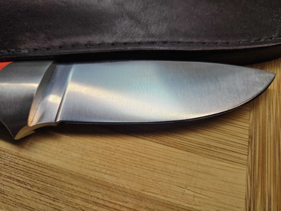 Nóż myśliwski MAM Messer Ignis