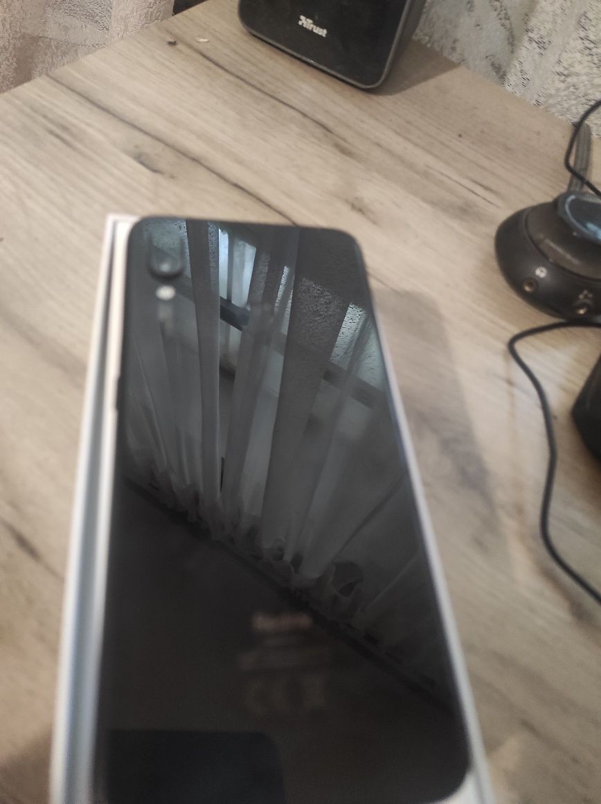 Redmi not 7 4/128