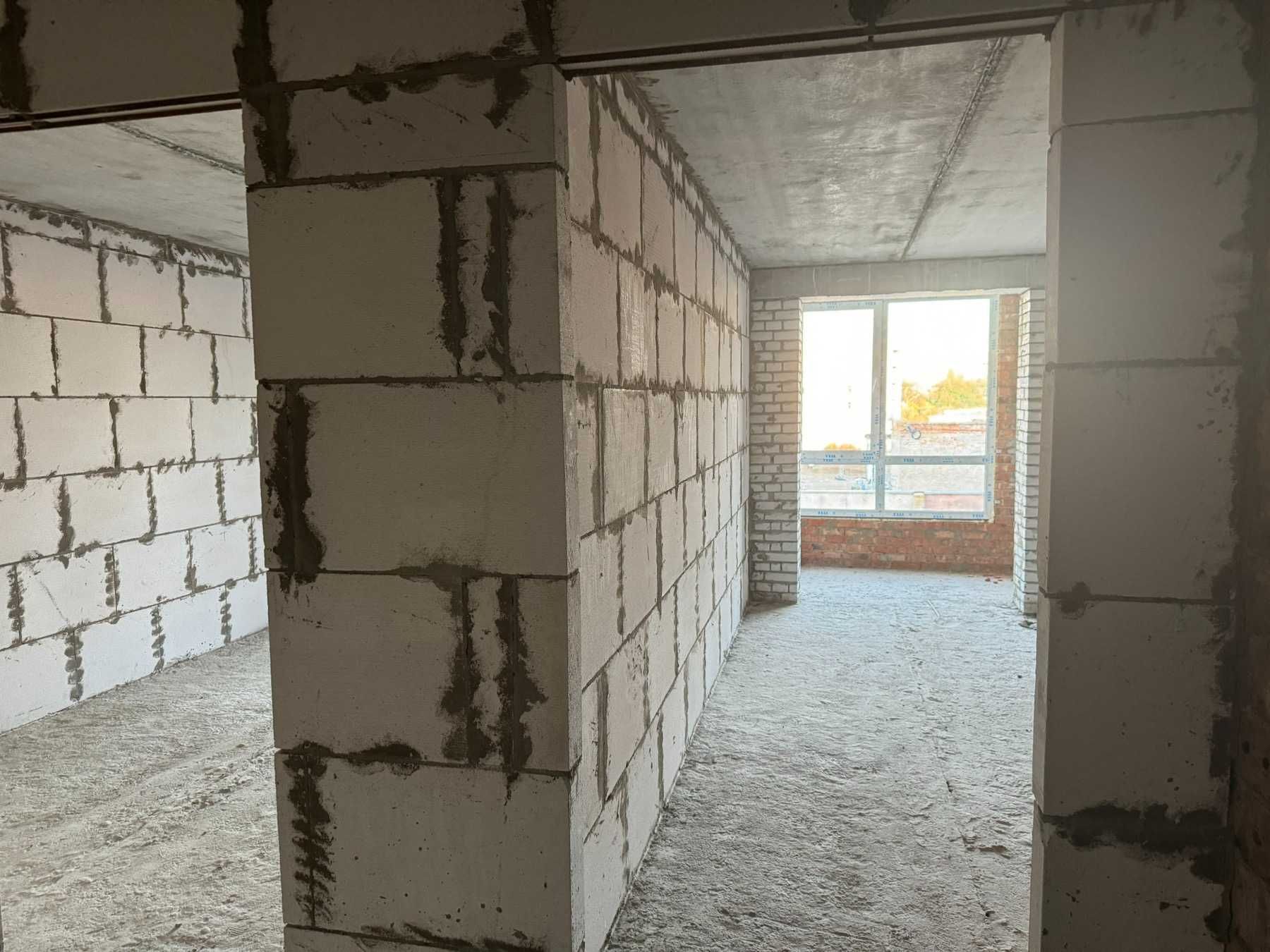 (7) Продам 2-ох кімнатну квартиру на Вишеньці у новобудові 0102