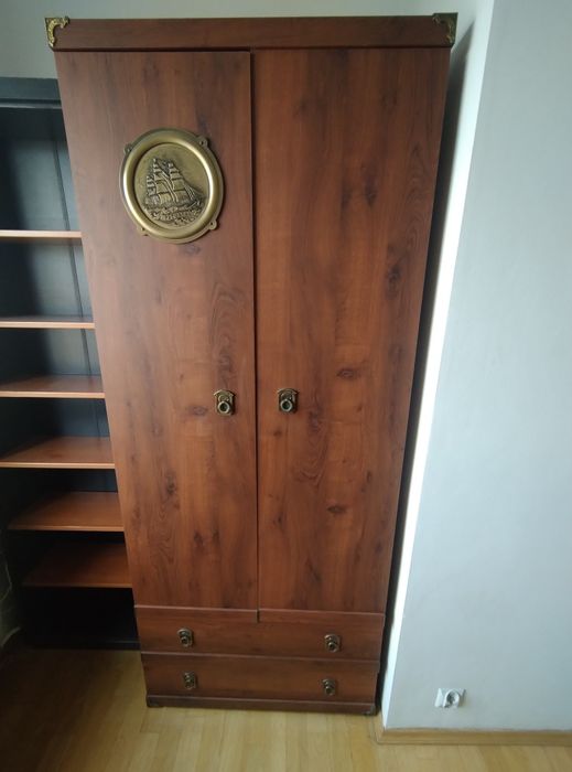 Szafa ubraniowa stan bardzo dobry