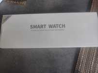 Smart Watch damski złoty