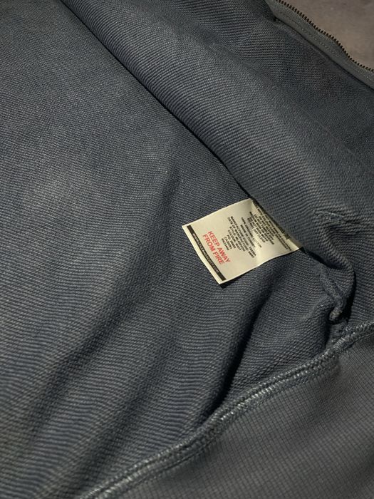 Зип худи Lyle Scott