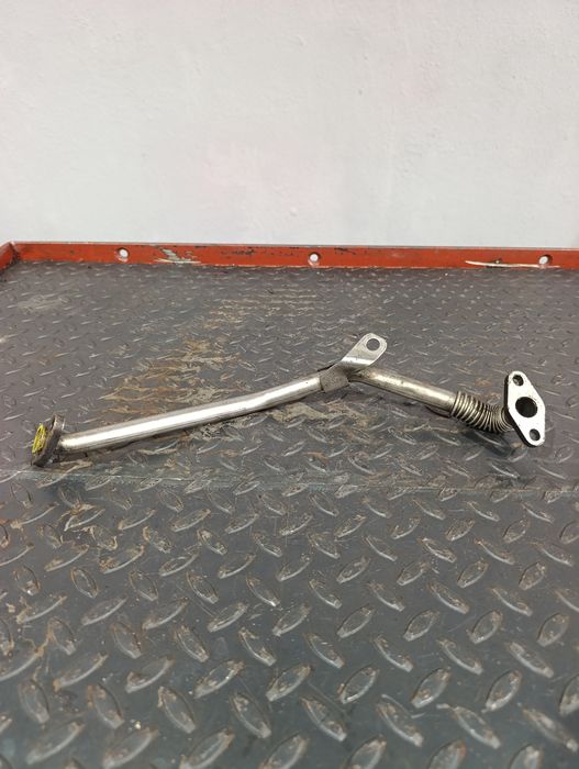 Tubo EGR Mercedes W168 668 180 04 20
