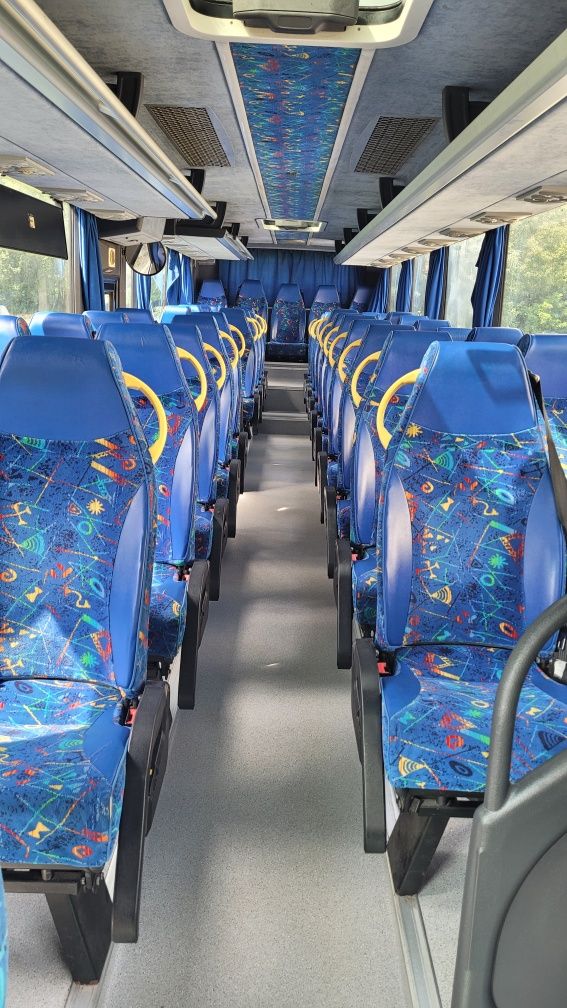 AUTOSAN LIDER 10 A1010T 2015 Rok