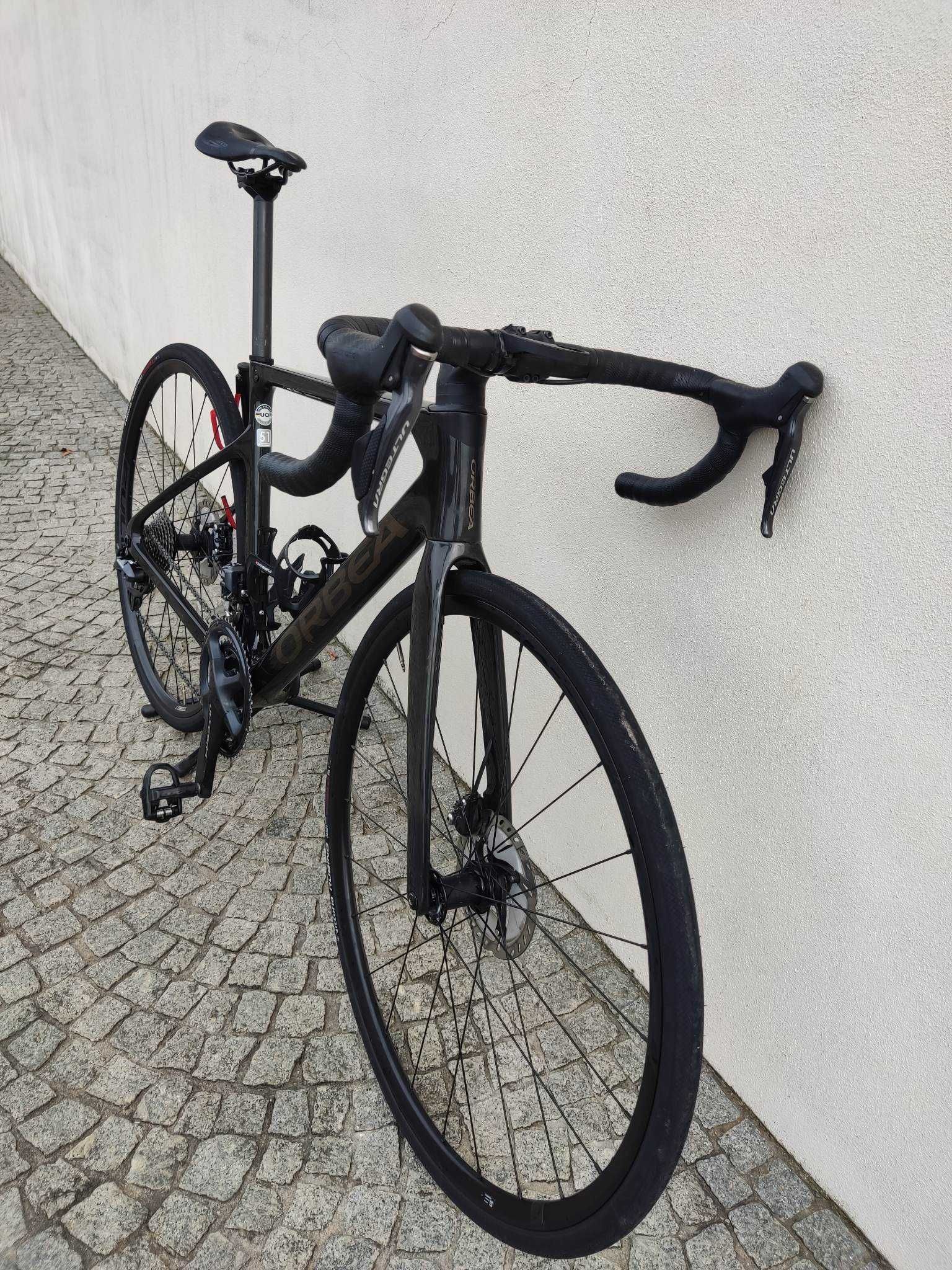 ORBEA Orca M20i Carbono Ultegra di2