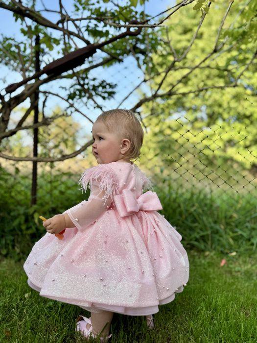 Плаття/сукня на рік(прокат Стрий/Стрийський р-н)