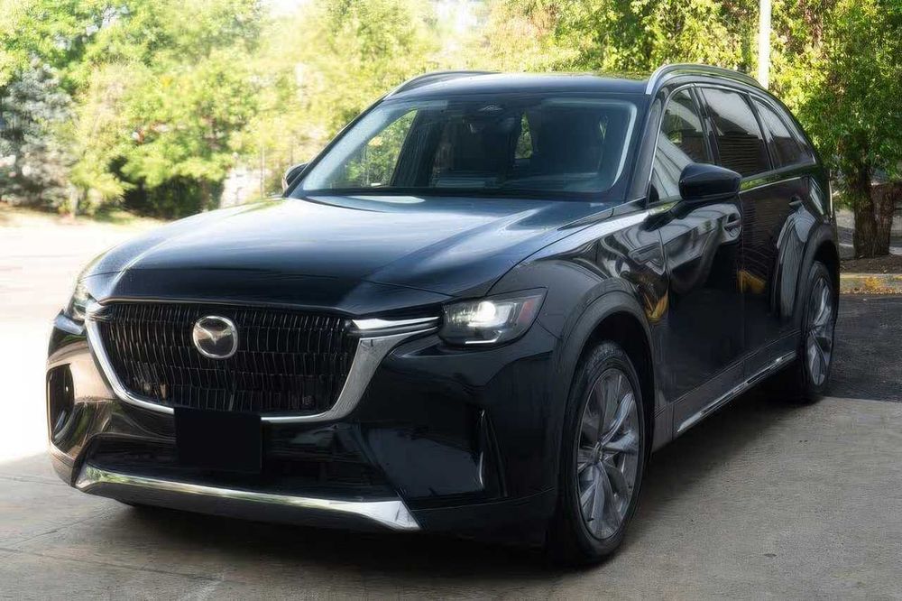 Mazda CX-90 3.3 Turbo Premium      2024