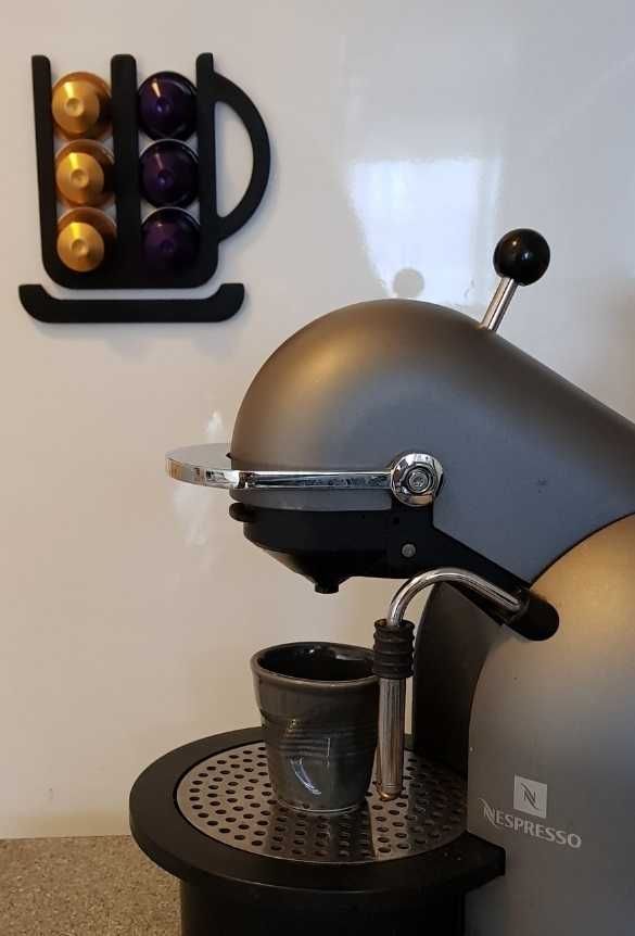 Держатель капсул NESPRESSO