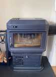 Piec Jotul  Betha