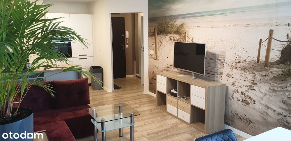 Mieszkanie 42 m2, 2 pok, balkon, ul. Lotnicza