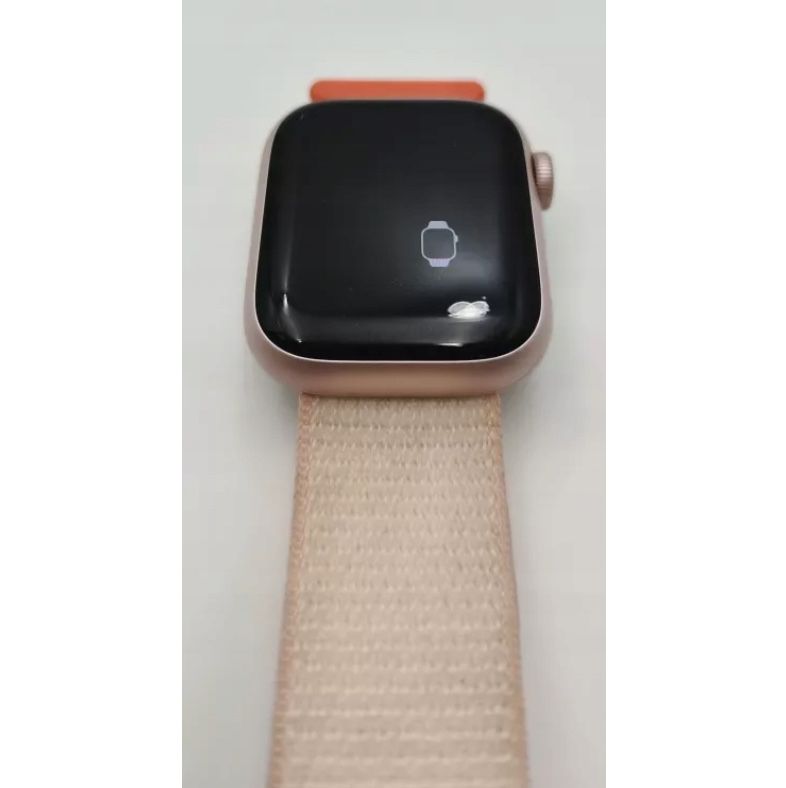 Apple Watch Series 9 GPS + Cellular, Aluminium, 41 mm
